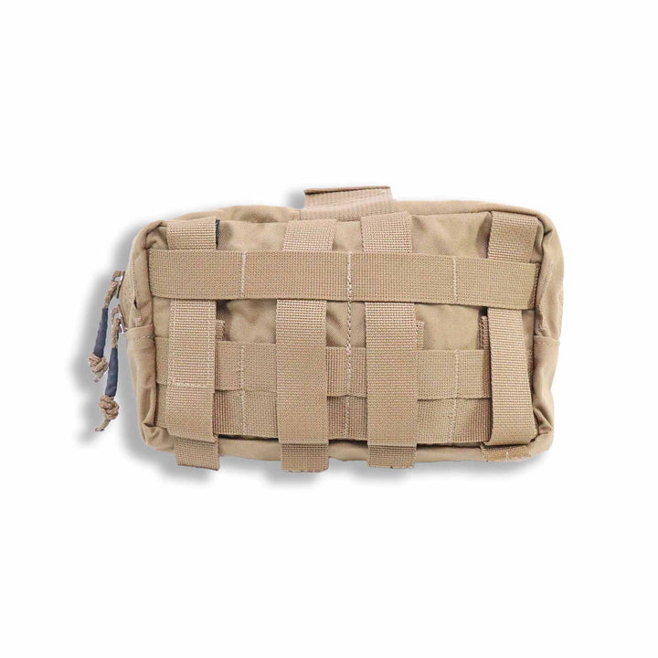 Gear - Pouches - Utility - Eagle Industries 9x3x5 MOLLE Utility Pouch