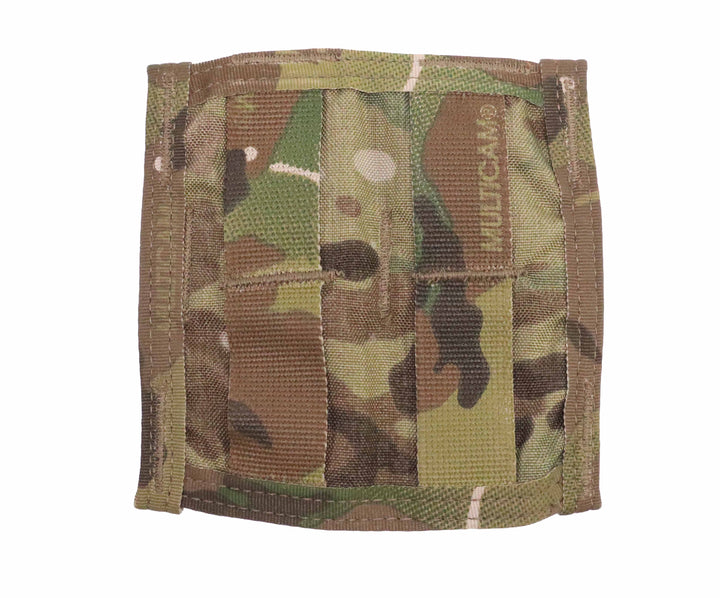 Gear - Pouches - Utility - Eagle Industries SOFLCS 5"x5" Horizontal Pouch Adapter - Multicam