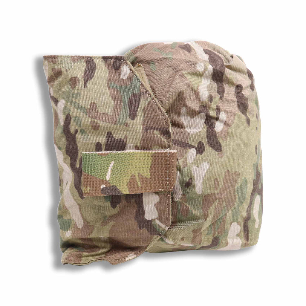 Eagle Industries SOFLCS Gas Mask Pouch - Multicam – Offbase Supply Co.