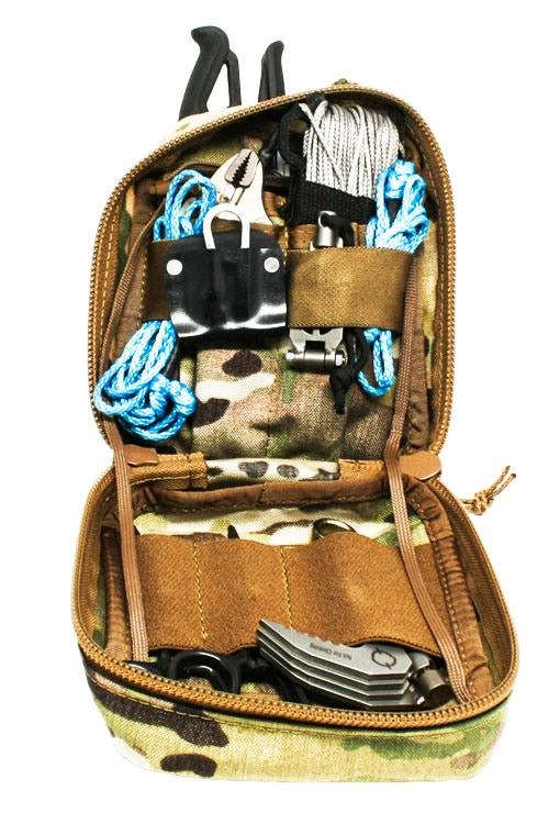 high speed gear pouches HSGI Mini EOD Pouch V2
