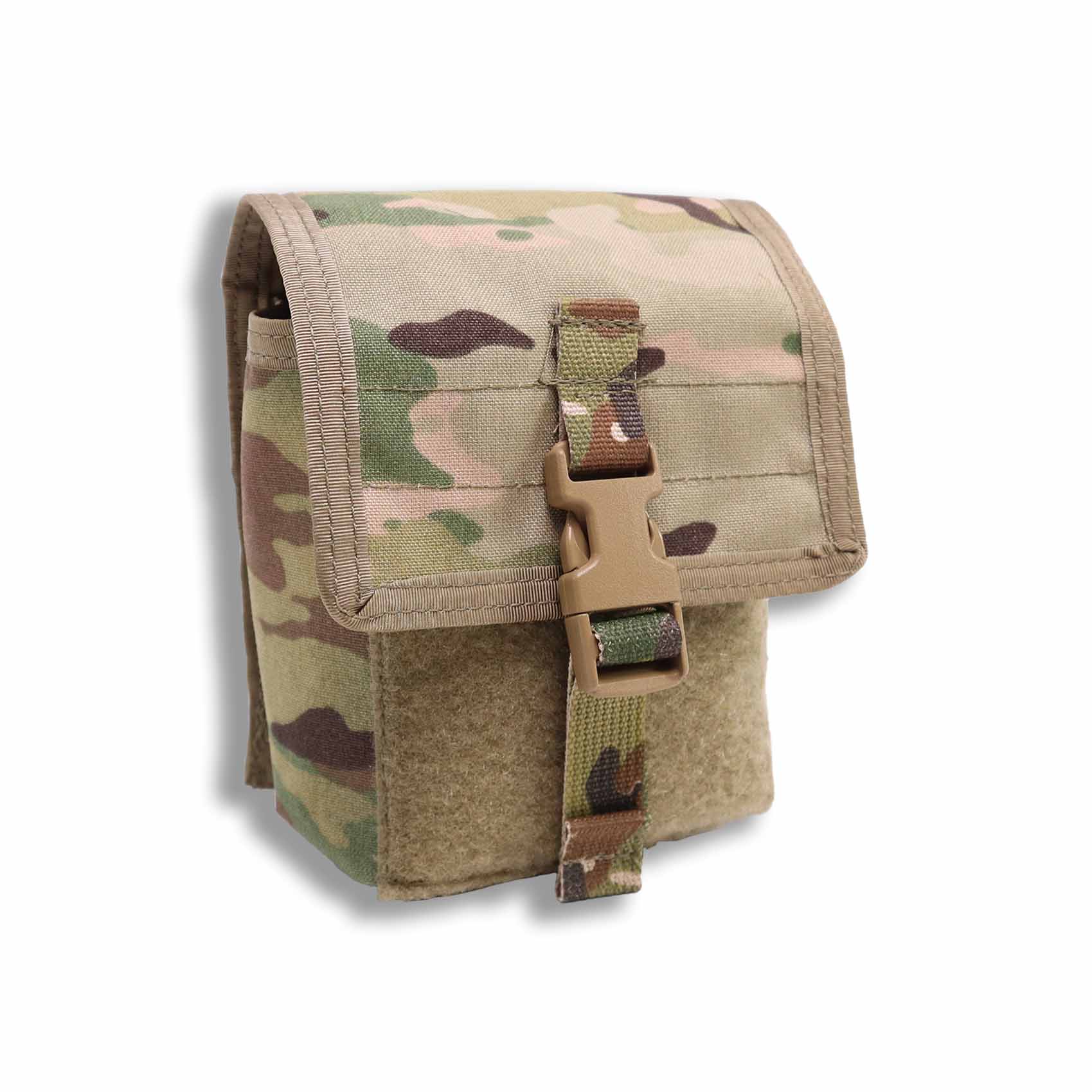 London Bridge Trading LBT-6074A NVG/Battery Utility Storage Pouch - Multicam