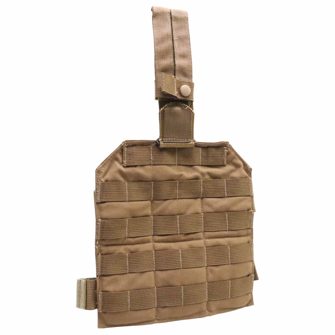 POCHE MOLLE HYDRATATION VIPER COYOTE - Warland Surplus POCHE MOLLE HYDRATATION VIPER COYOTE - Warland Surplus