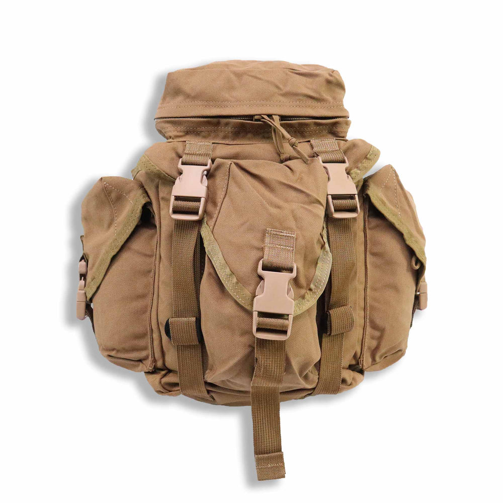 Gear - Pouches - Utility - London Bridge Trading LBT-9005A Butt Pack Pouch - Coyote Brown