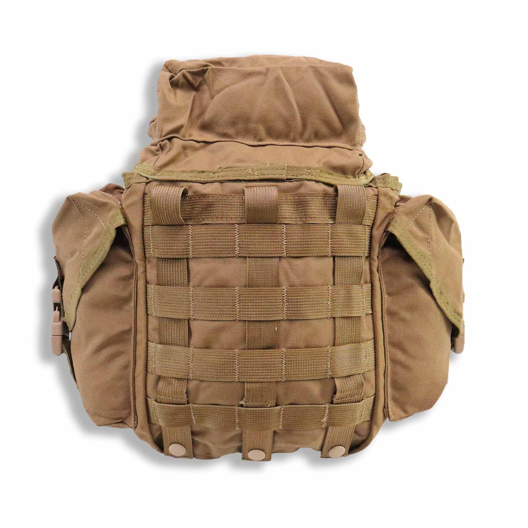 Gear - Pouches - Utility - London Bridge Trading LBT-9005A Butt Pack Pouch - Coyote Brown