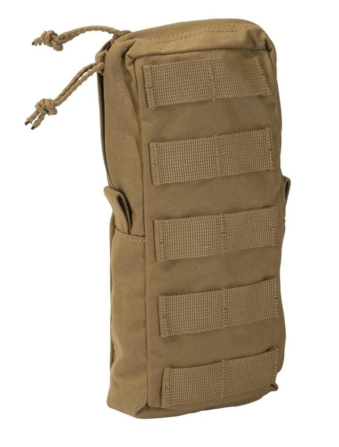 Gear - Pouches - Utility - T3 Gear Upright Utility MOLLE Pouch