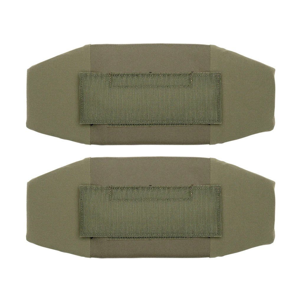 Smooth Armor Ferro Concepts 3AC Side Soft Armor - Level IIIa – Offbase Supply Co.