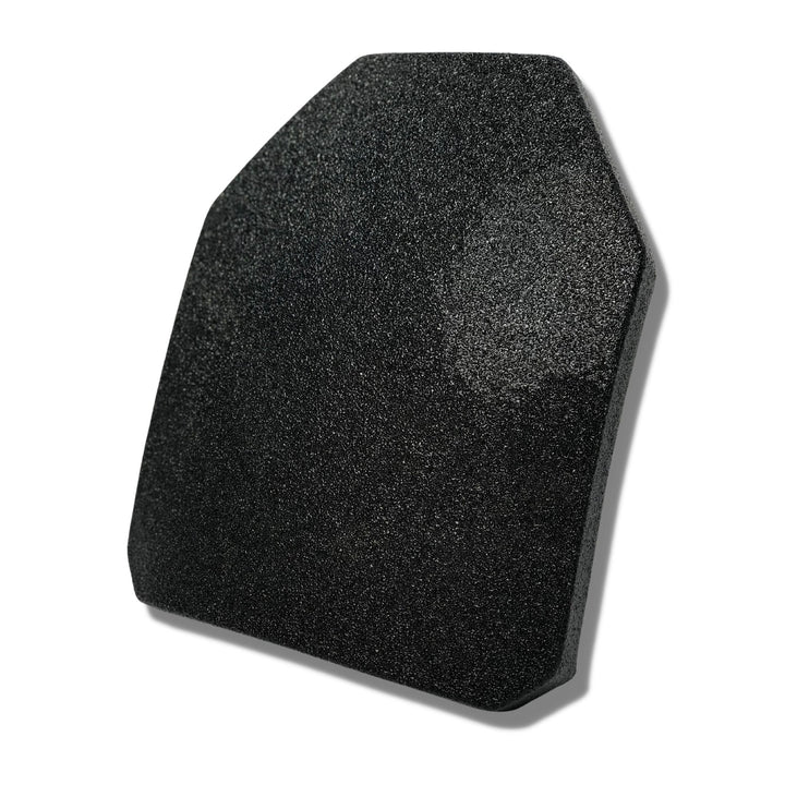 Gear - Protection - Armor - Hesco 3611C Level III+ Stand Alone Body Armor Plate - LE Cut