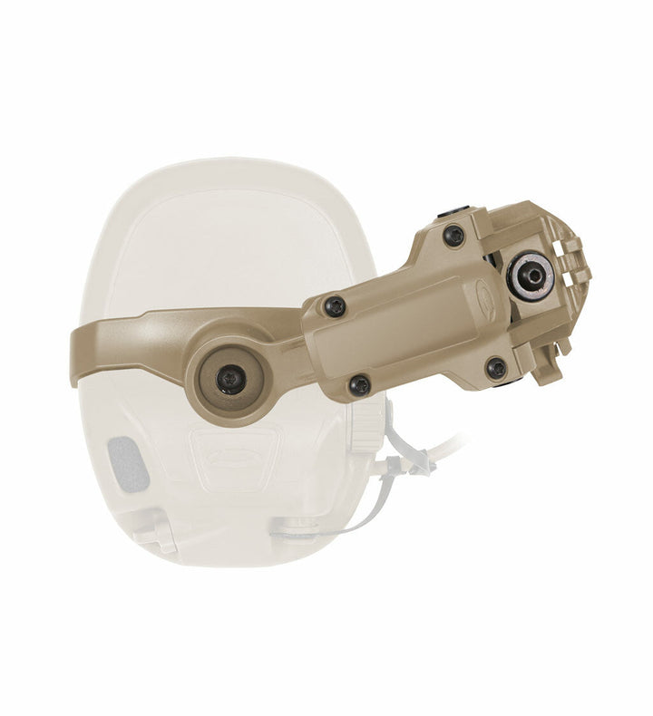 Gear - Protection - Ears - Ops-Core AMP Helmet Rail Mount Kit