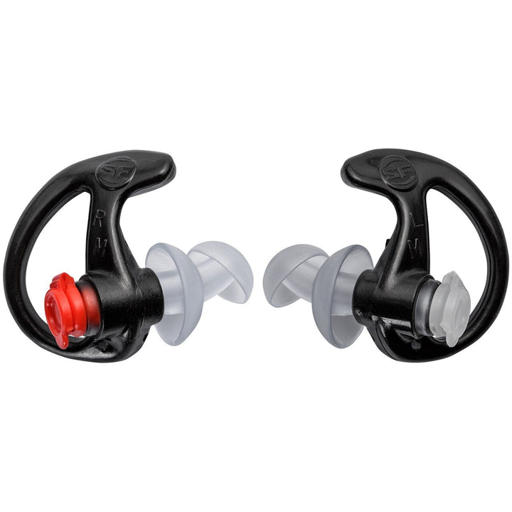 Gear - Protection - Ears - Surefire EarPro EP3 Sonic Defenders® Earplugs - Black