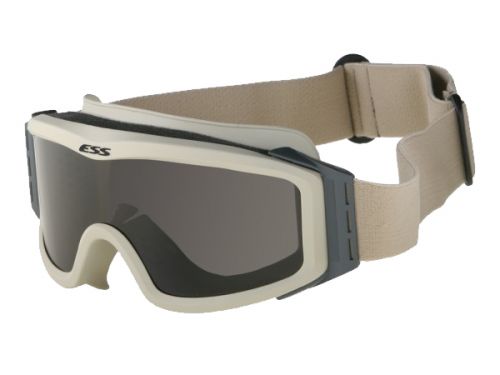 Gear - Protection - Eyes - USGI ESS Profile NVG Goggle Kit W/ 2 Lenses (APEL Approved)