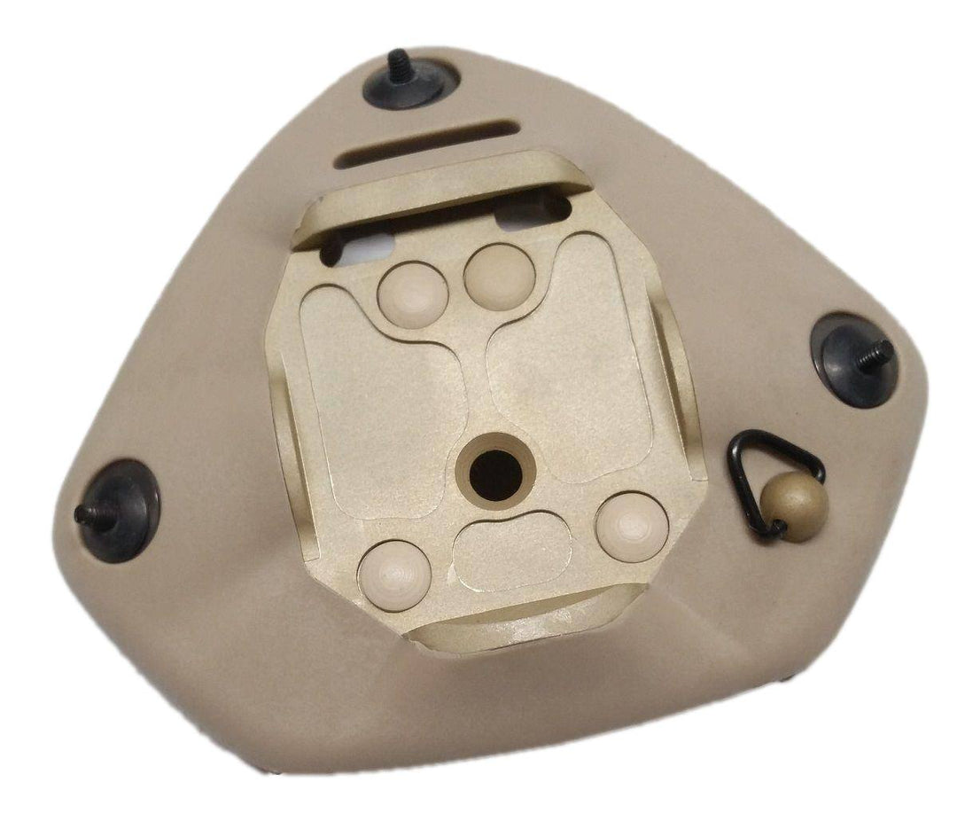 Gear - Protection - Helmet Parts - Norotos Univeral Shroud