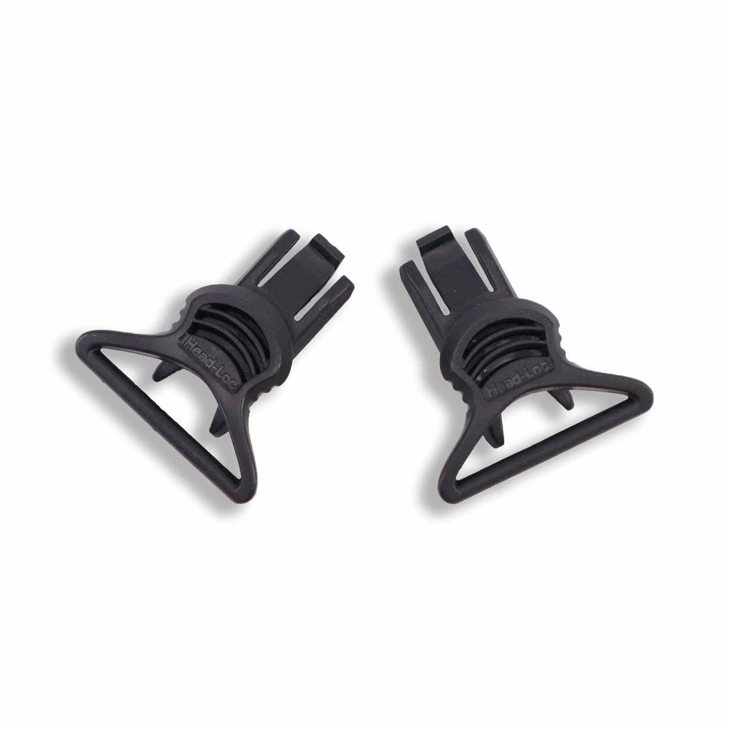 goggle clip helmet Ops-Core 36mm Goggle Swivel Clips With Shoes Rail Adapter – Offbase Supply Co