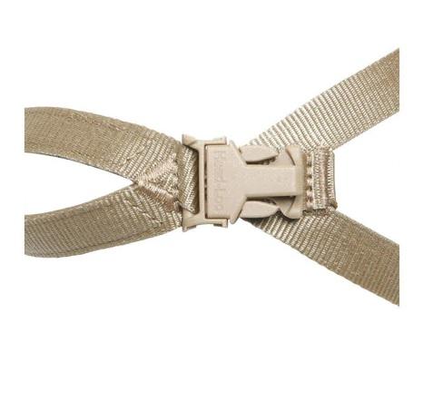 Ops-Core Head-Loc 4-Point Chinstrap - H-Nape – Offbase Supply Co.