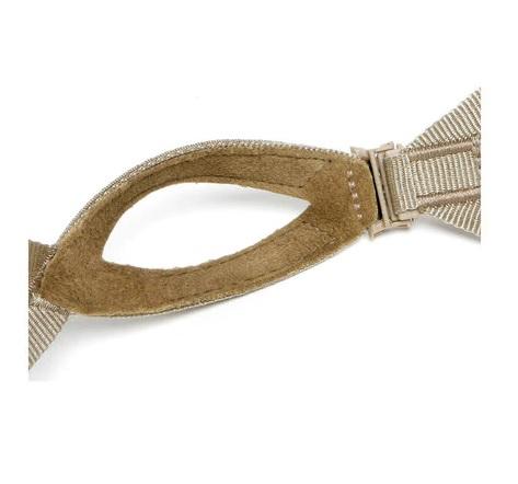 Ops-Core Head-Loc 4-Point Chinstrap - H-Nape – Offbase Supply Co.