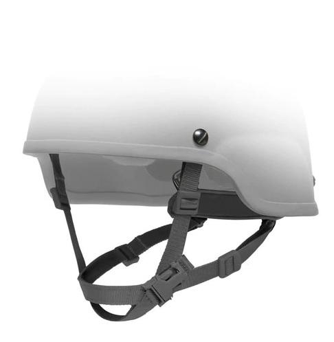 Ops-Core Head-Loc 4-Point Chinstrap - H-Nape – Offbase Supply Co.