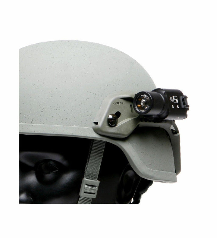 Gear - Protection - Helmet Parts - Ops-Core Rail Adapter - Surefire X300/X400