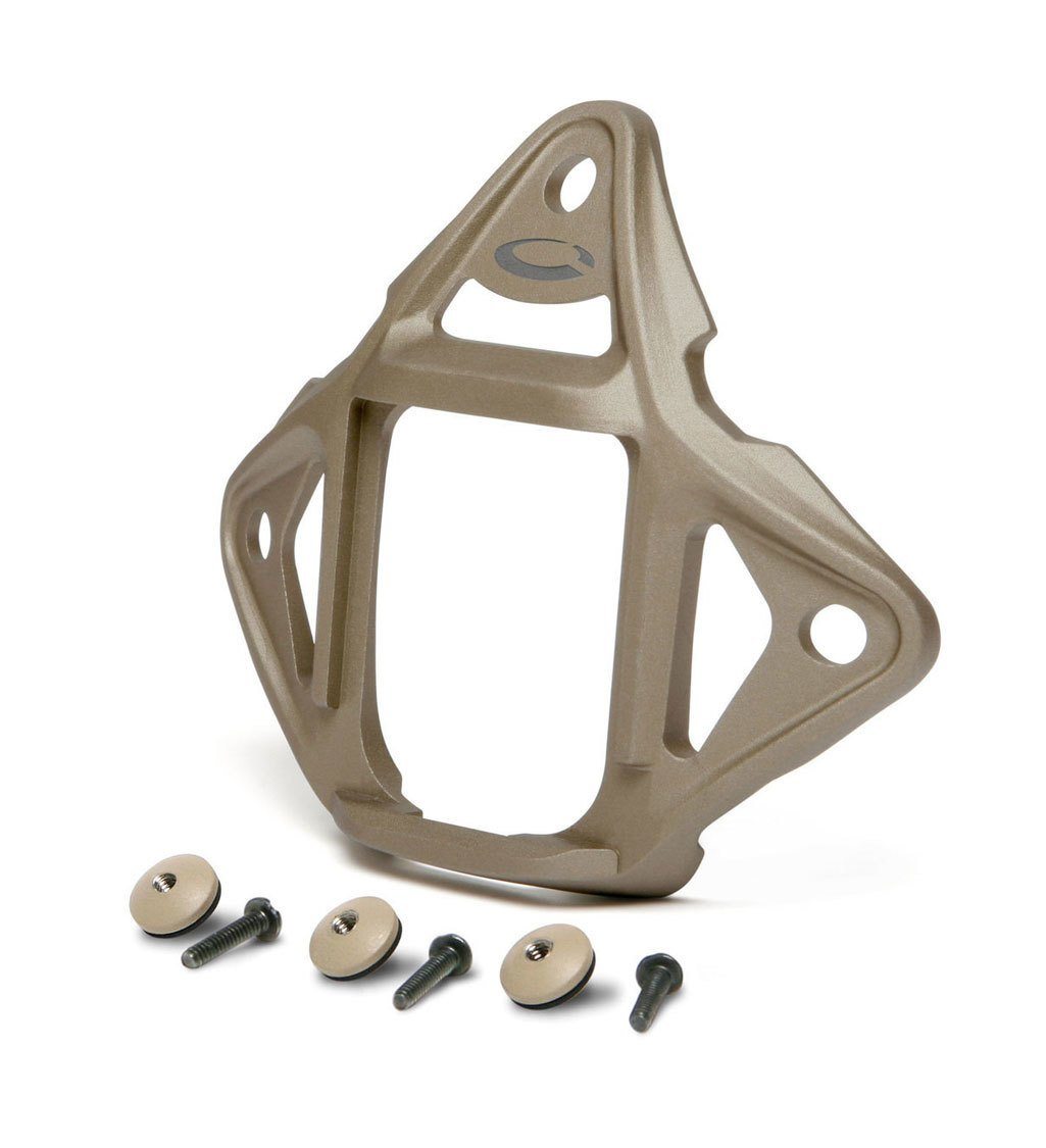 Ops-Core Skeleton Shroud NVG Mount – Offbase Supply Co.