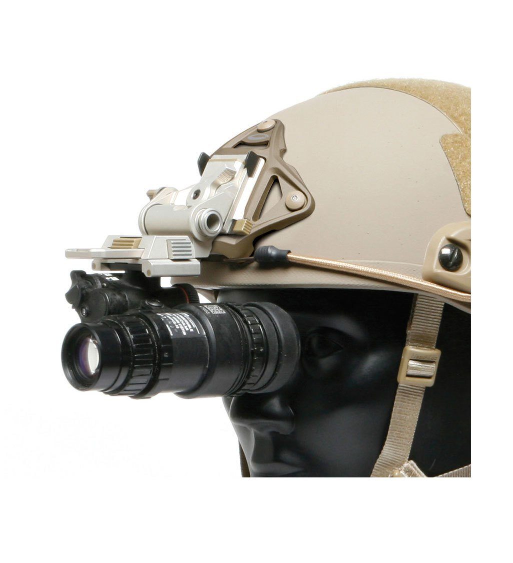 Ops-Core Skeleton Shroud NVG Mount – Offbase Supply Co.