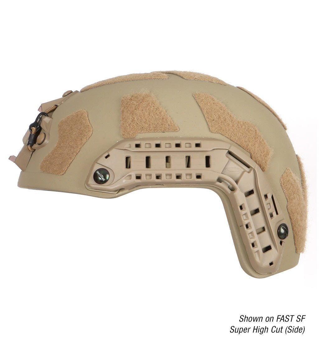 Gear - Protection - Helmet Parts - Ops-Core Universal Exterior Loop Kit