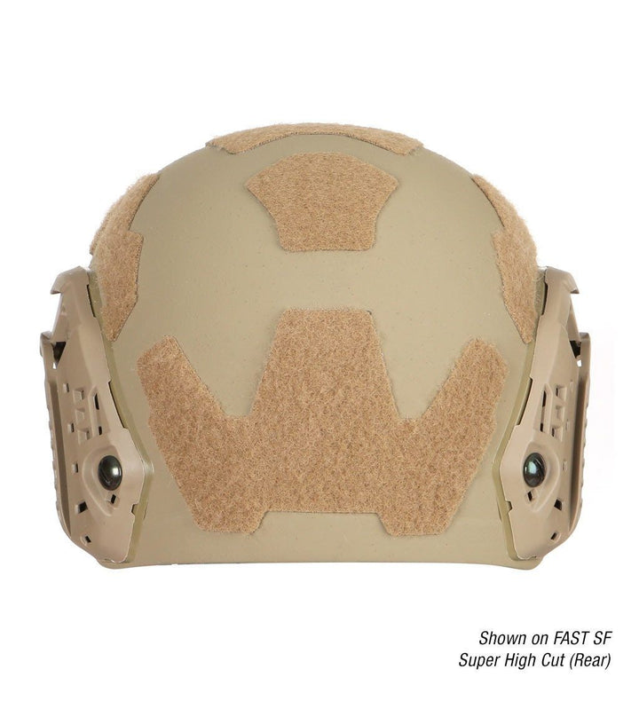 Gear - Protection - Helmet Parts - Ops-Core Universal Exterior Loop Kit