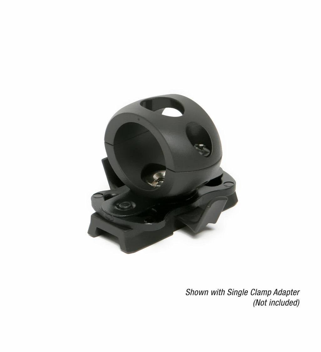 Gear - Protection - Helmet Parts - Ops-Core Wing-Loc Adaptor FAST ACH Helmet ARC Side Rails