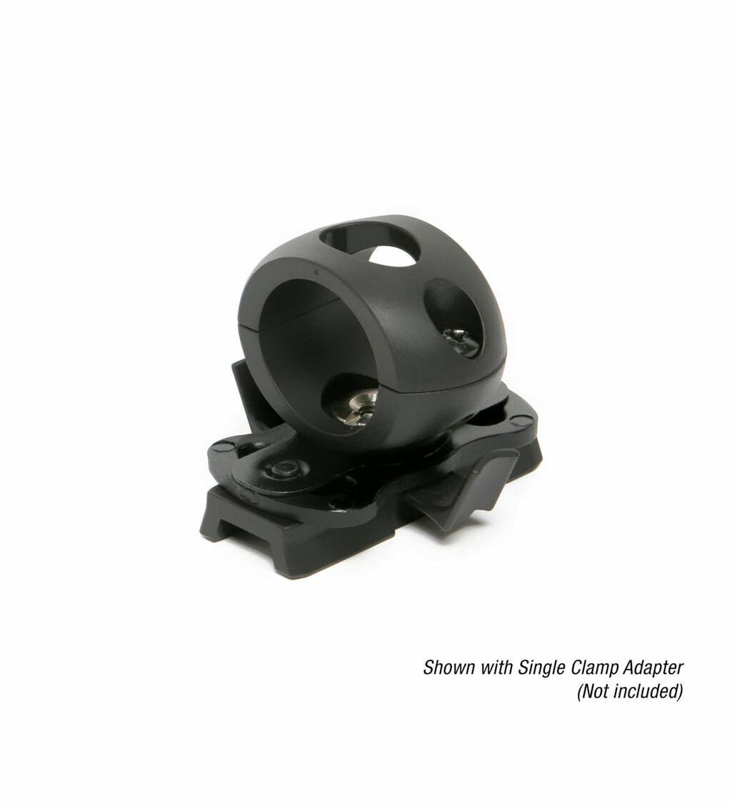 Arch Helmet Rails Ops-Core Wing-Loc Adaptor FAST ACH Helmet ARC Side Rails – Offbase ...