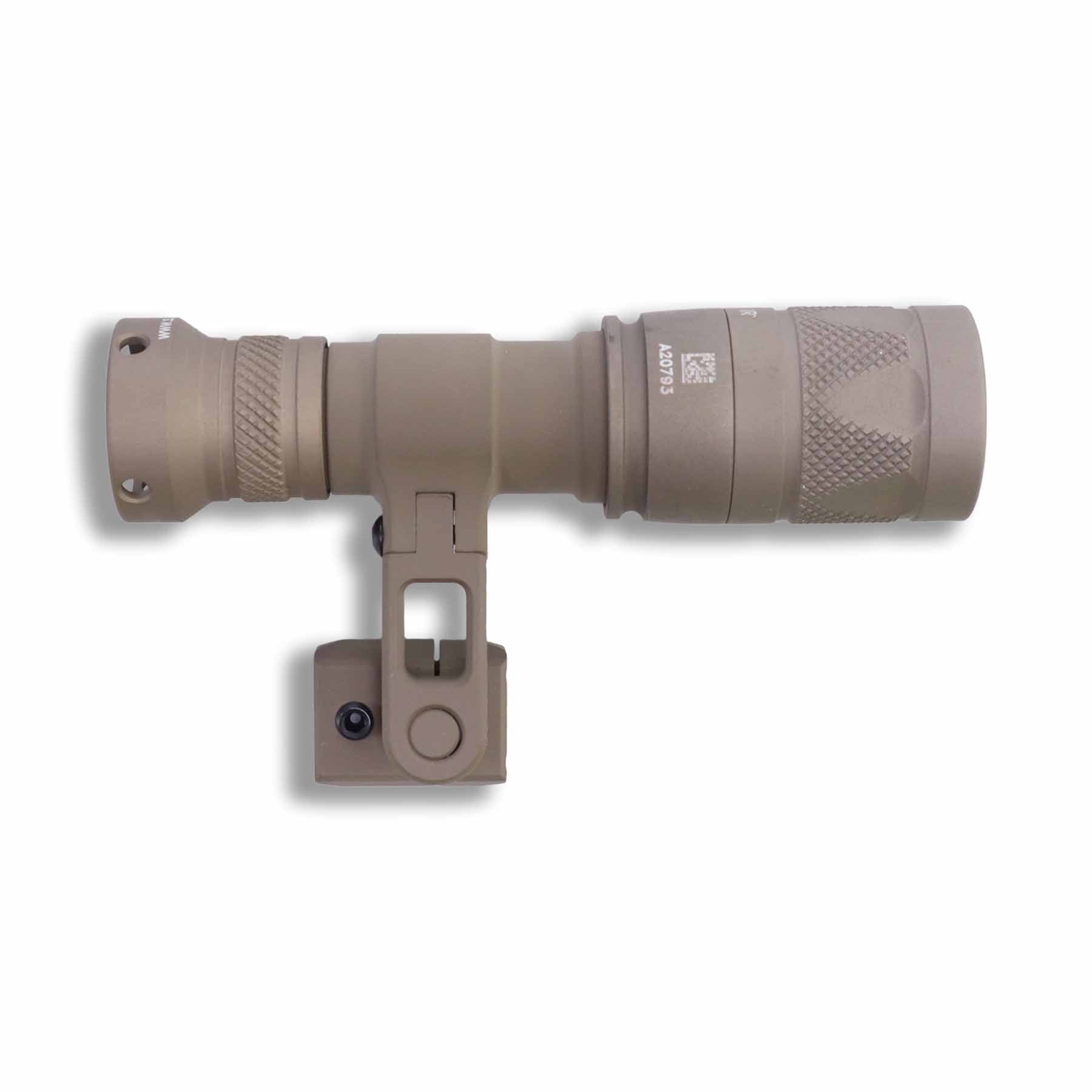 S&S Precision M-AX MOUNT – Offbase Supply Co.