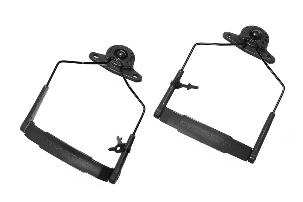 個人装備 Unity mark2.0 Modular attach rail kit Unity Tactical MARK 2.0 AMP™ Modular Attached Rail Kit – Offbase