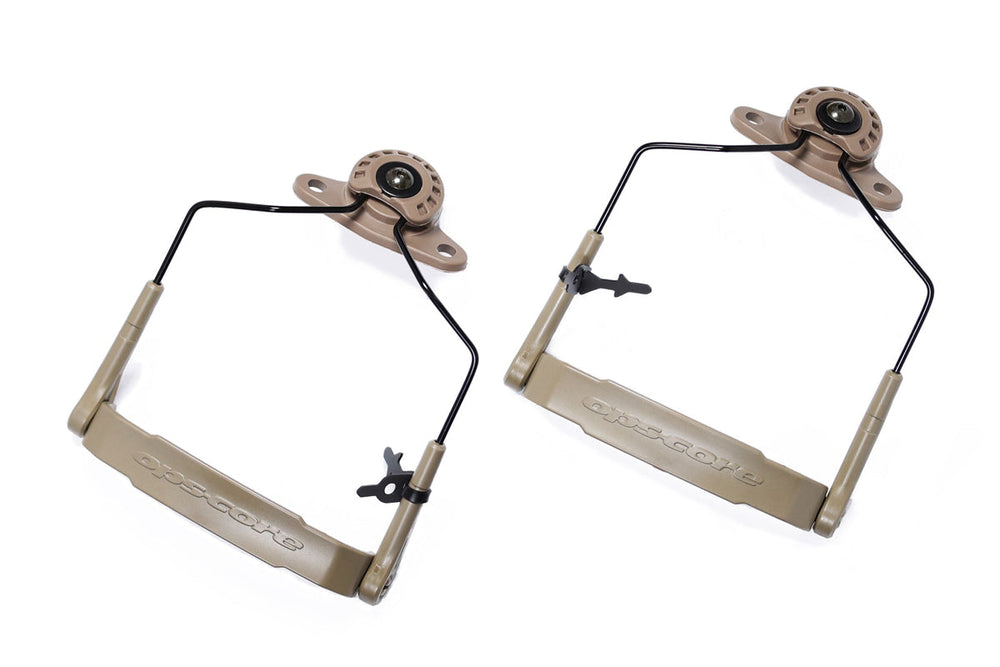 Unity Mark2 Unity Tactical MARK 2.0 AMP™ Modular Attached Rail Kit – Offbase Supply Co.