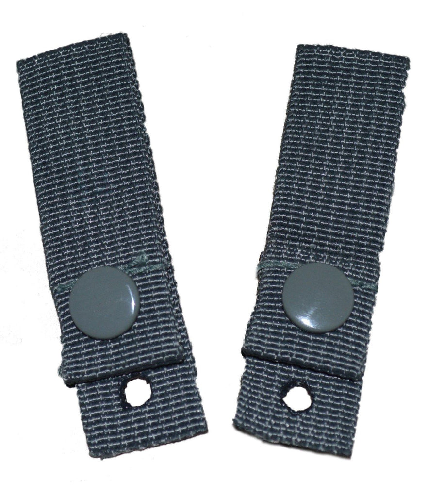 USGI Helmet Goggle Retention Straps