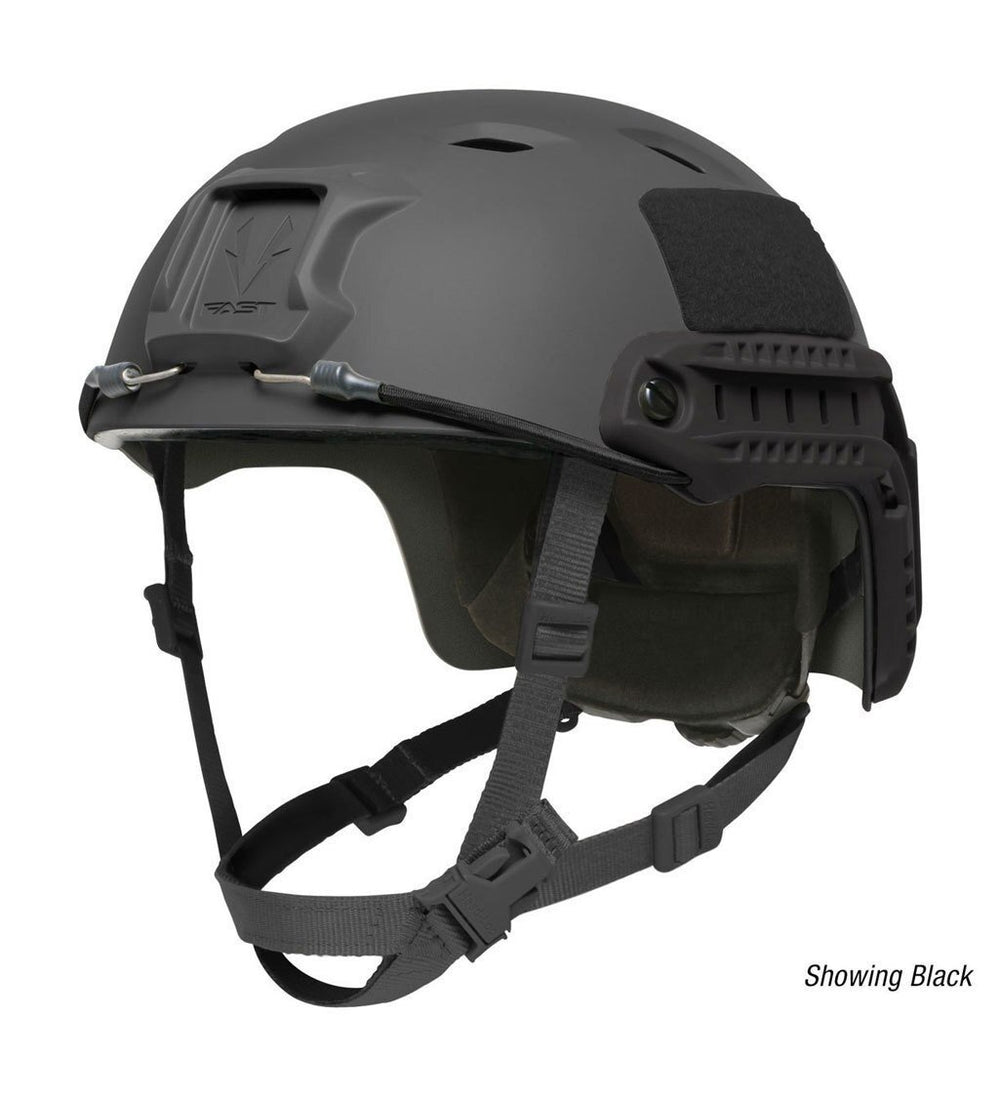 Gear - Protection - Helmets - Ops-Core FAST Bump High Cut Helmet