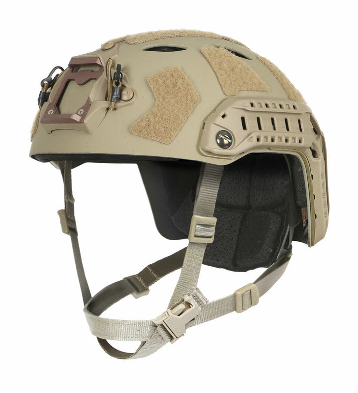 Gear - Protection - Helmets - Ops-Core FAST SF Carbon Composite Helmet
