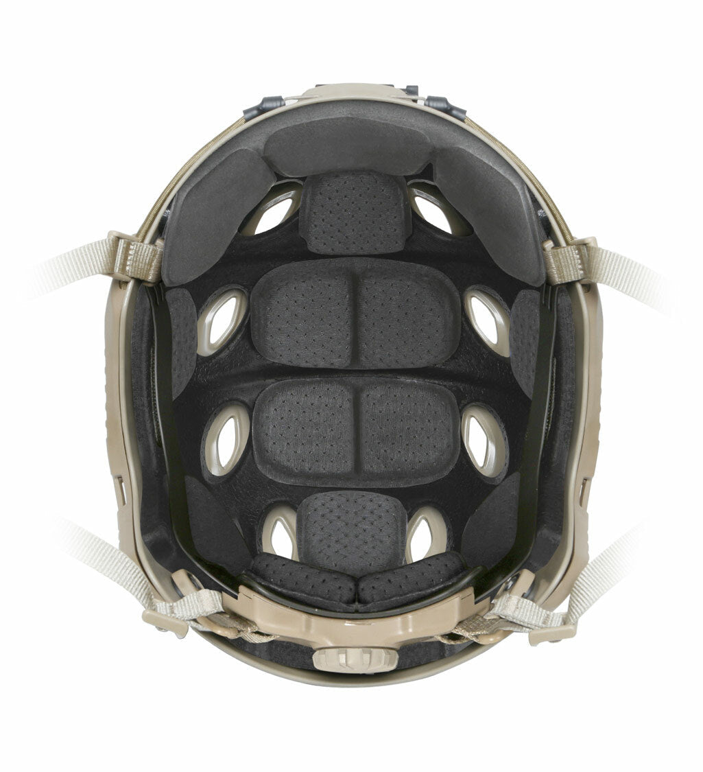 Gear - Protection - Helmets - Ops-Core FAST SF Carbon Composite Helmet