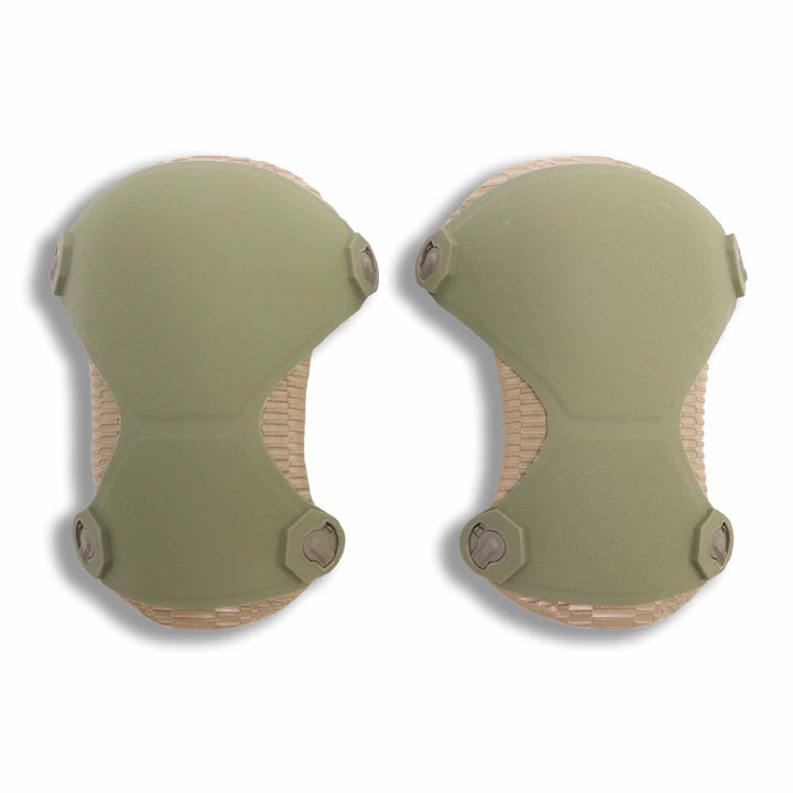 Gear - Protection - Joint - Patagonia VersaLite Knee Protection Pads