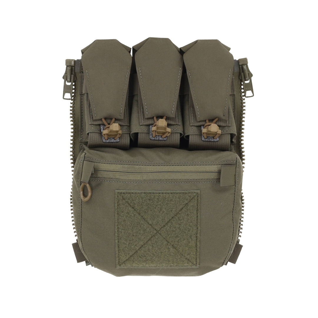 Ferro Concepts ADAPT Back Panel - Banger – Offbase Supply Co. Ferro Concepts ADAPT Back Panel - Banger – Offbase Supply Co.