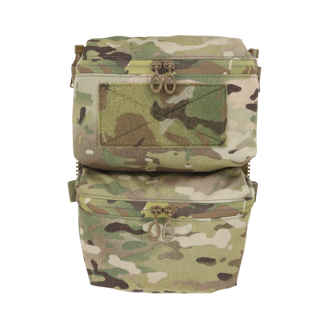 Ferro Concepts ADAPT Back Panel - Double Pouch – Offbase Supply Co. Ferro Concepts ADAPT Back Panel - Double Pouch – Offbase Supply Co.