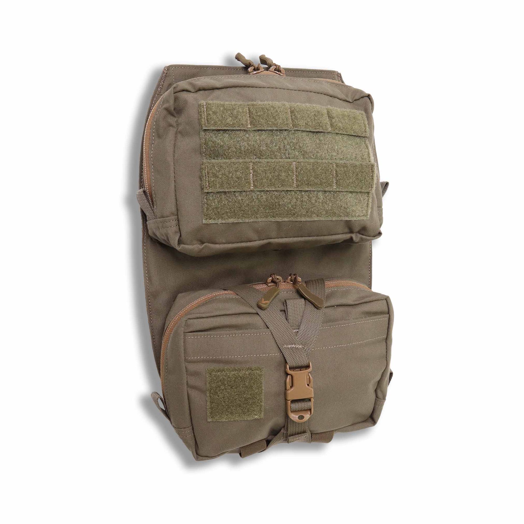 Velocity Systems Helium Wisper Assault Back Panel, Type 1 – Offbase ...