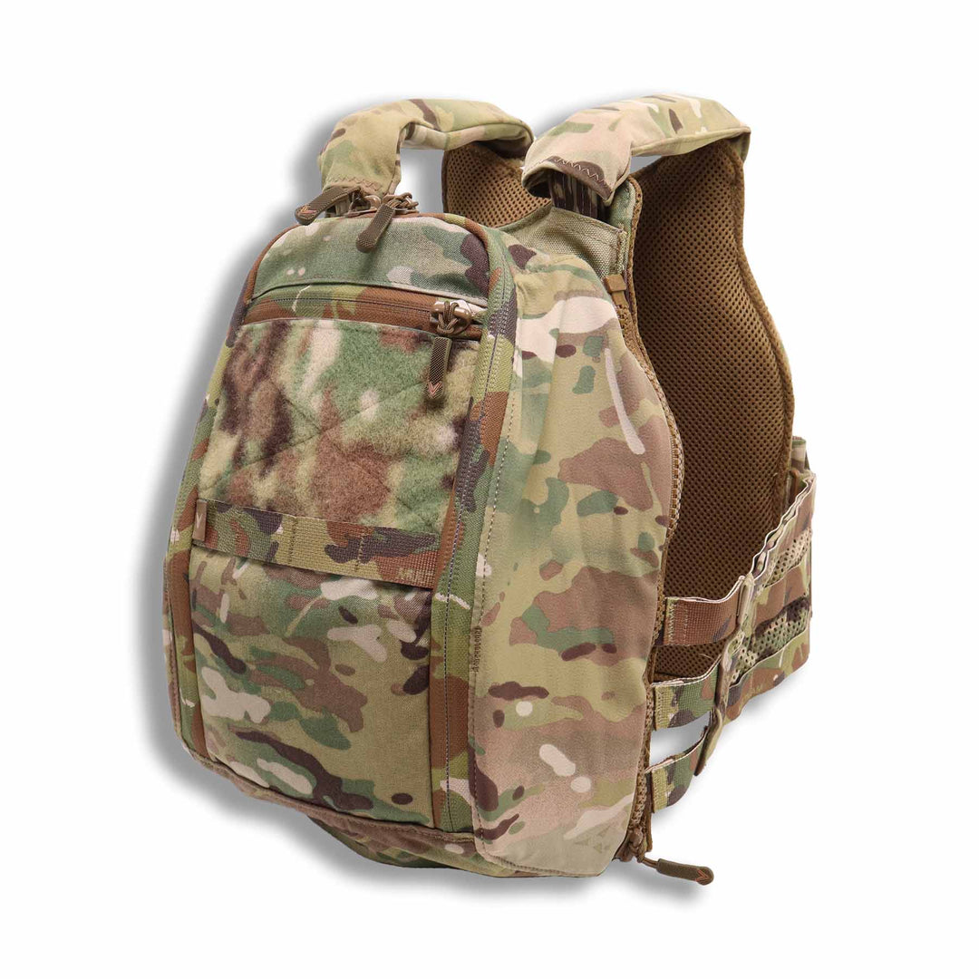 Velocity Systems Mayflower SCARAB™ SC3 Plate Carrier – New With Tags
