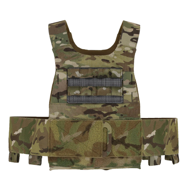 Gear - Rigs - Chest Panels - Ferro Concepts ADAPT MOLLE Panel