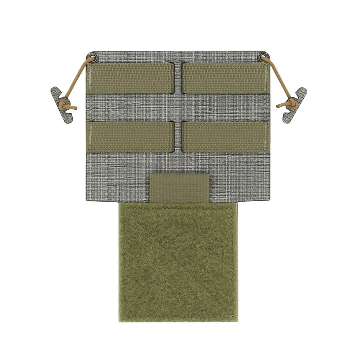 Ferro Concepts Chesty ATAK Panel – Offbase Supply Co. Ferro Concepts Chesty ATAK Panel – Offbase Supply Co.