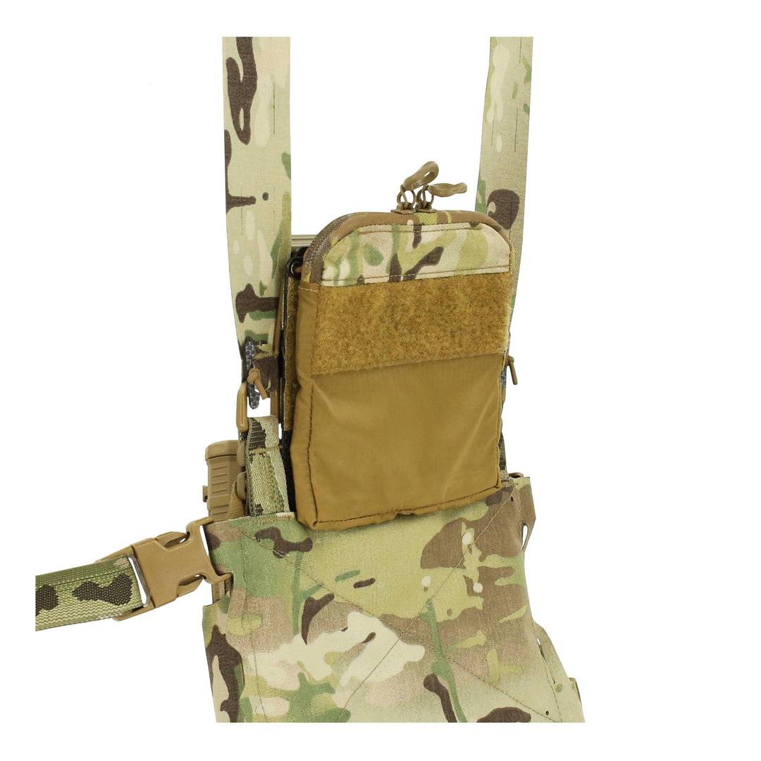 Ferro Concepts Chesty ATAK Panel – Offbase Supply Co. Ferro Concepts Chesty ATAK Panel – Offbase Supply Co.