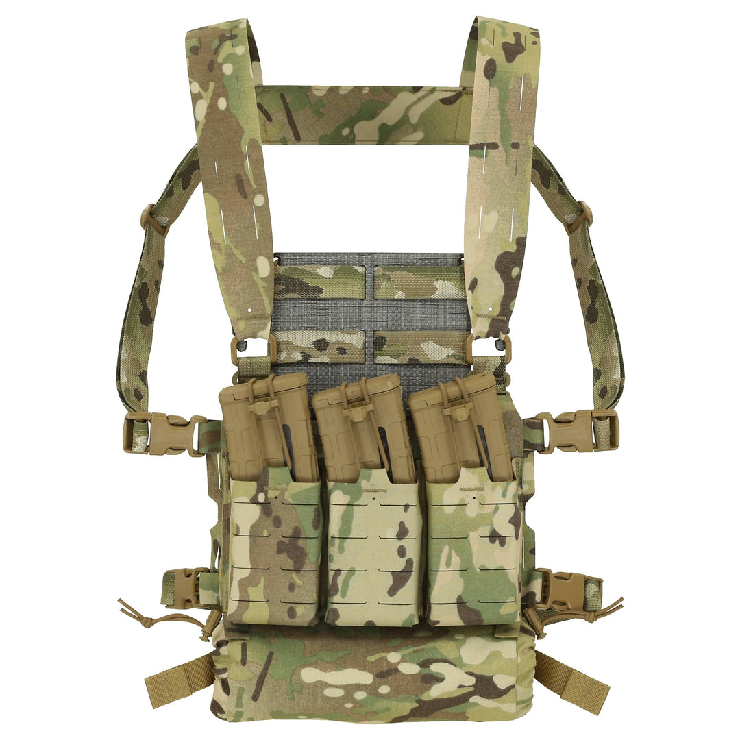 Ferro Concepts Chesty ATAK Panel – Offbase Supply Co. Ferro Concepts Chesty ATAK Panel – Offbase Supply Co.