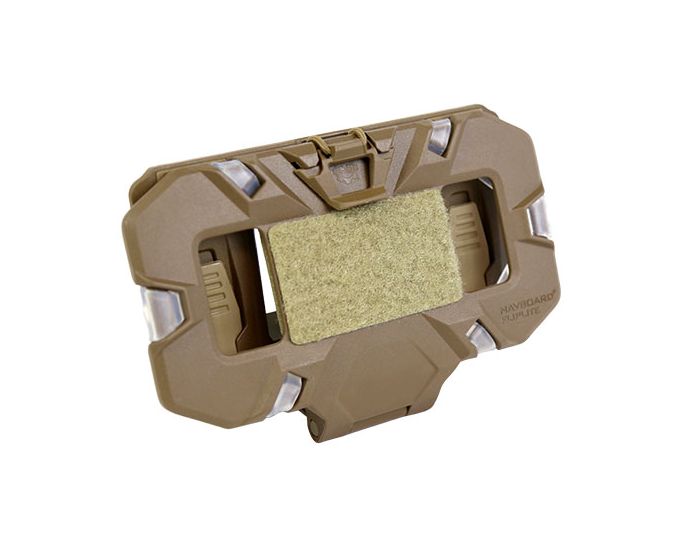 Navboard Insert S&S Precision Navboard Fliplite Chest Smartphone Mount – Offbase Supply Co.