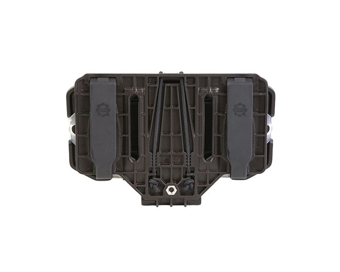 S&S Precision Navboard Fliplite Chest Smartphone Mount