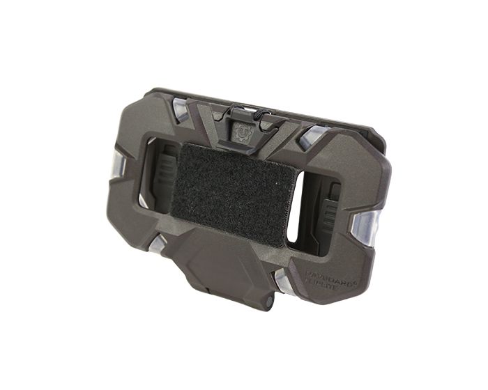 Navboard Insert S&S Precision Navboard Fliplite Chest Smartphone Mount – Offbase Supply Co.