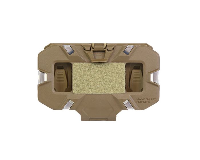 Navboard Insert S&S Precision Navboard Fliplite Chest Smartphone Mount – Offbase Supply Co.