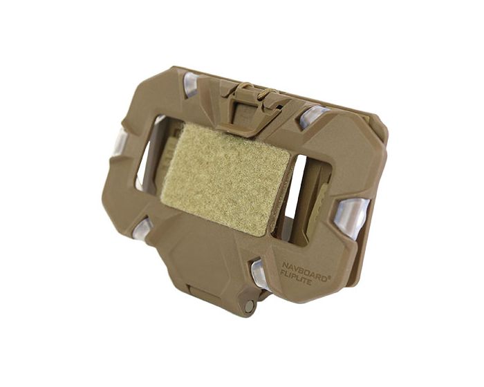 S&S Precision Navboard Fliplite Chest Smartphone Mount – Offbase Supply Co.
