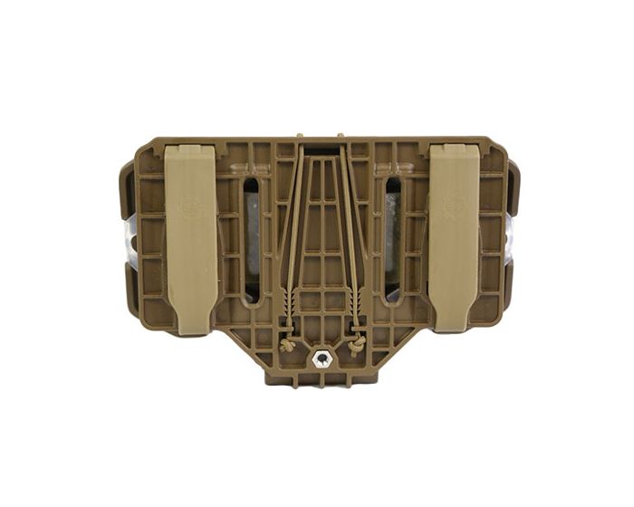 Navboard Insert S&S Precision Navboard Fliplite Chest Smartphone Mount – Offbase Supply Co.