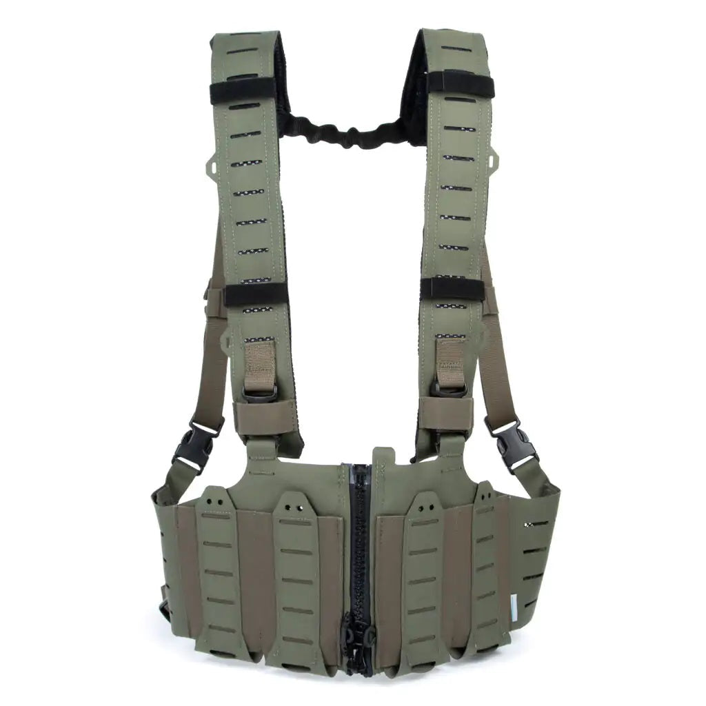 Blue Force Gear Ten-Speed SF Chest Rig – Offbase Supply Co.
