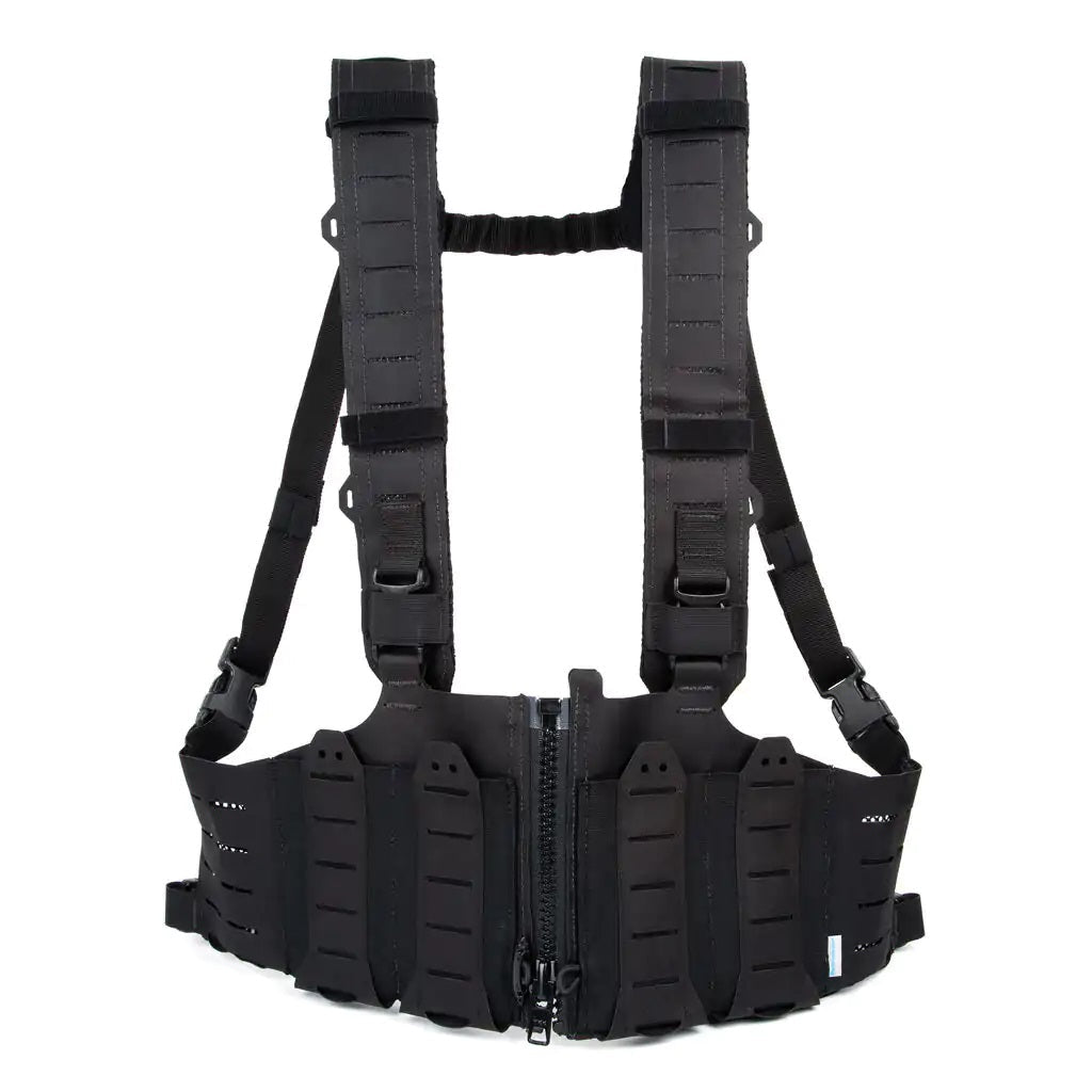 BFG Ten-Speed SF タイプ チェストリグ WG Blue Force Gear Ten-Speed SF Chest Rig – Offbase Supply Co.